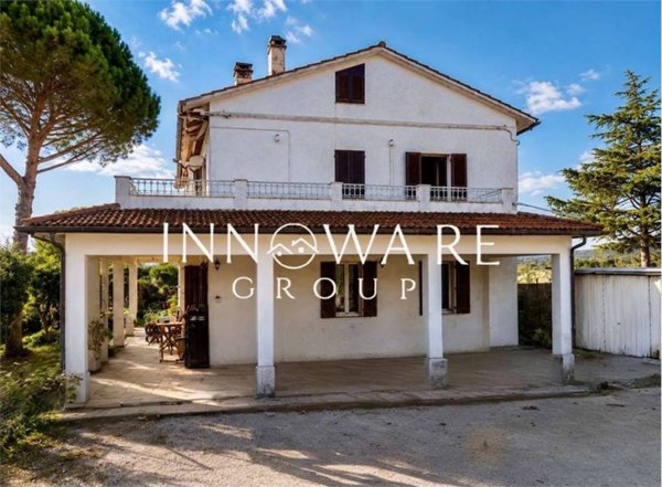 casa indipendente in vendita ad Osimo