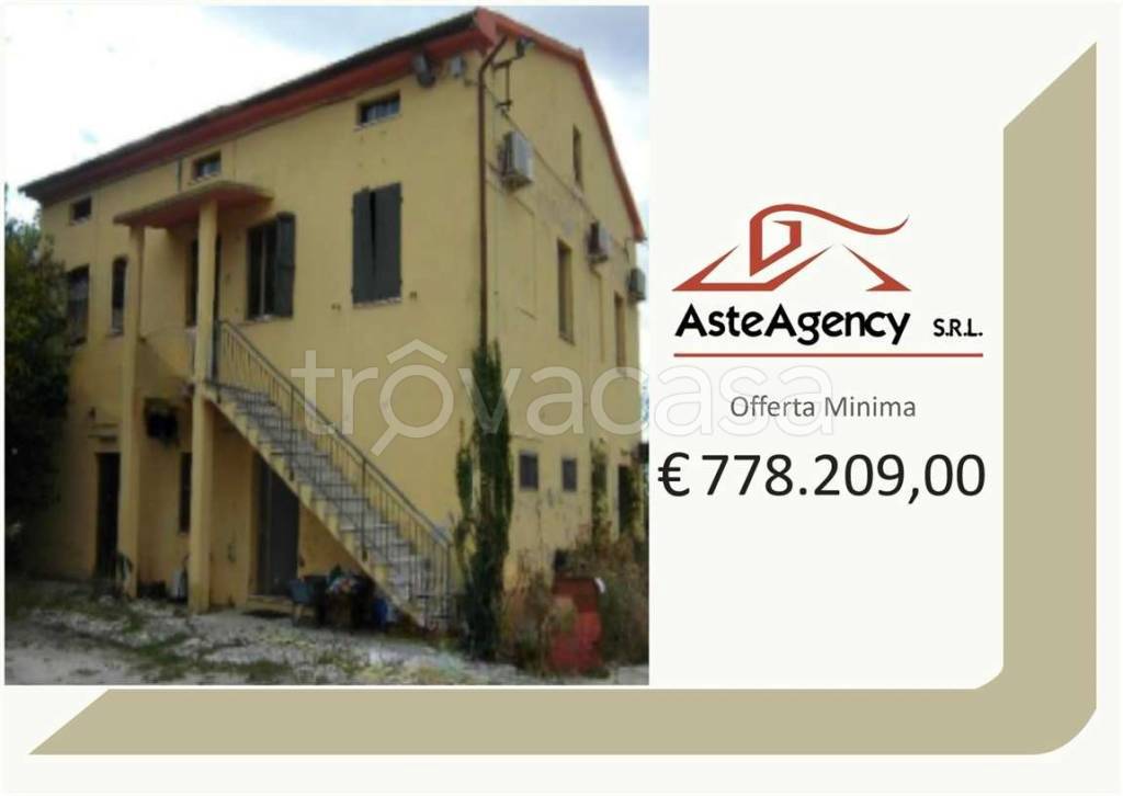 appartamento in vendita ad Osimo