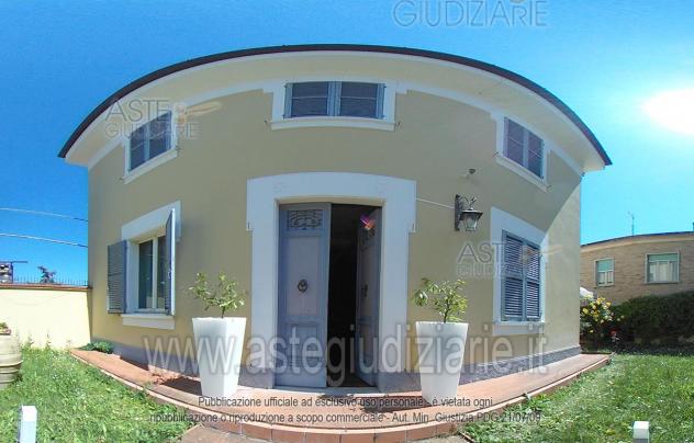 appartamento in vendita ad Osimo