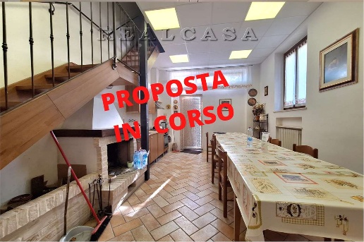 casa indipendente in vendita ad Osimo