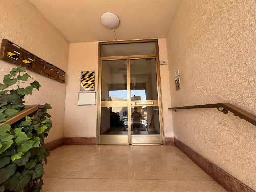 appartamento in vendita ad Osimo