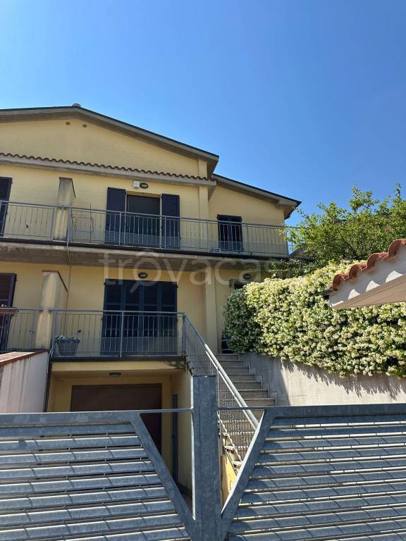 casa indipendente in vendita ad Osimo