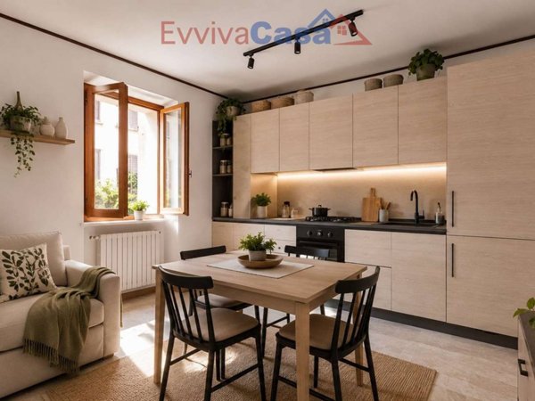 casa indipendente in vendita ad Osimo