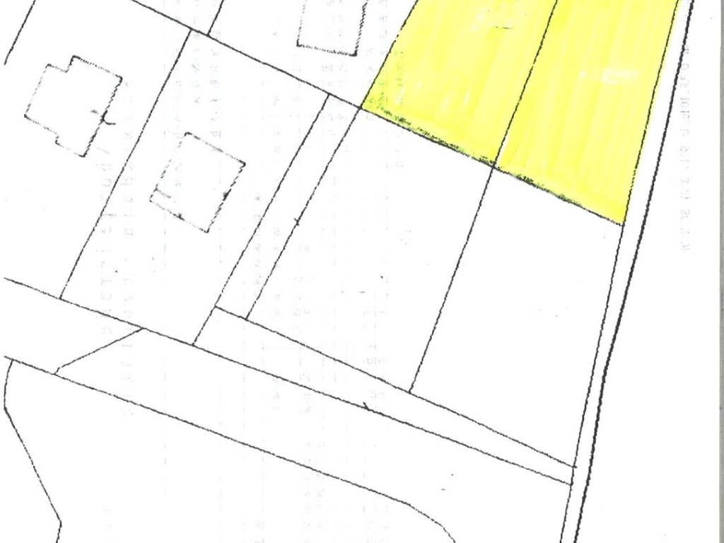 terreno agricolo in vendita ad Osimo in zona San Sabino
