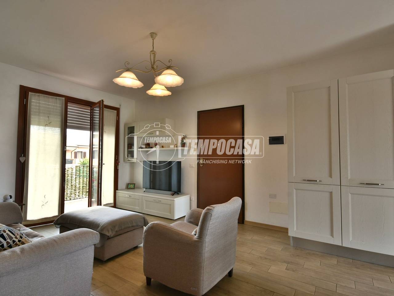 appartamento in vendita ad Osimo