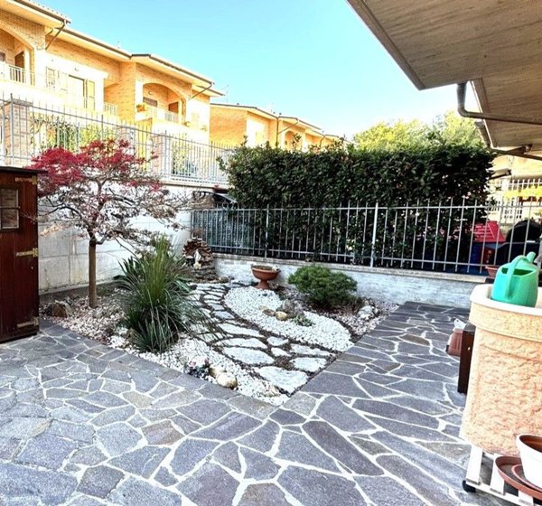 appartamento in vendita ad Osimo