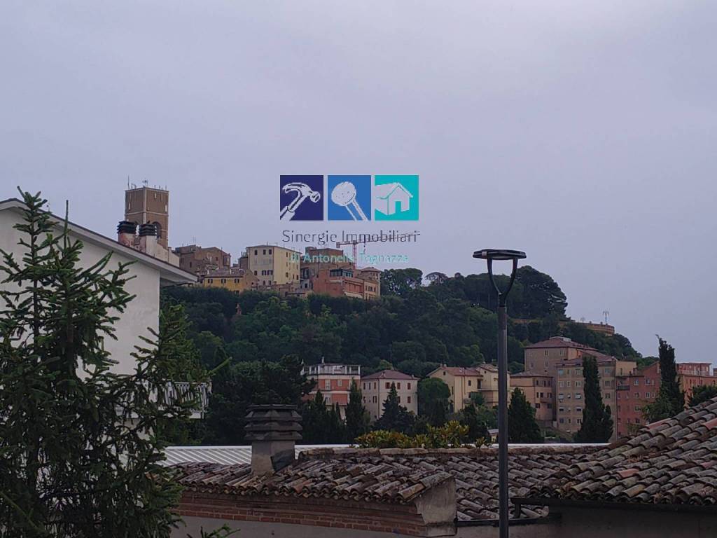 appartamento in vendita ad Osimo