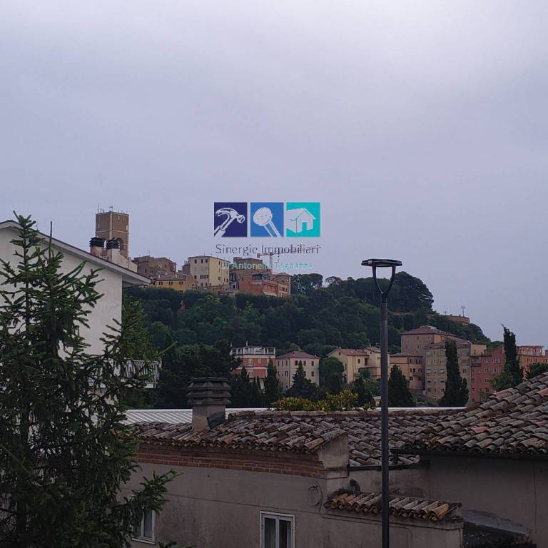 appartamento in vendita ad Osimo