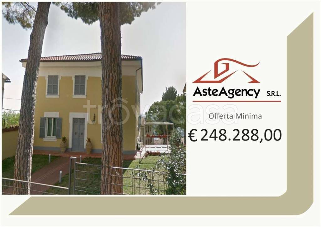 appartamento in vendita ad Osimo