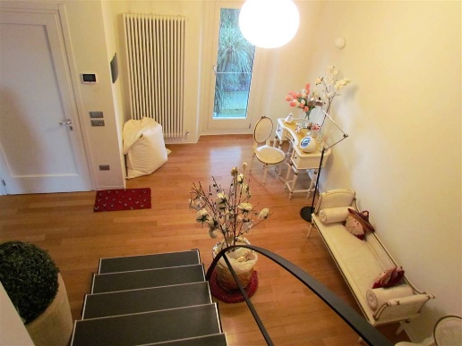 casa indipendente in vendita ad Osimo in zona San Sabino