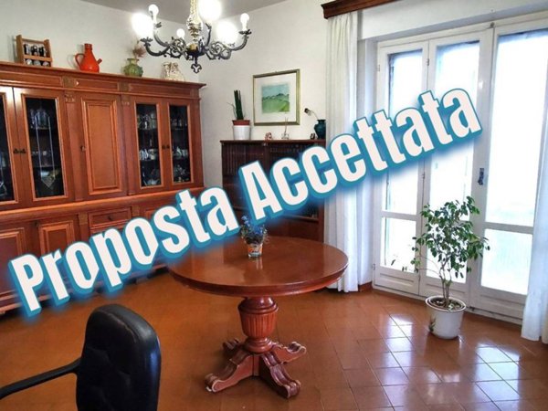 appartamento in vendita ad Osimo
