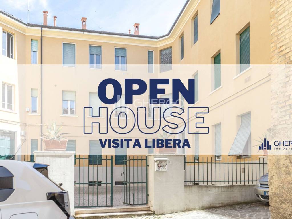 appartamento in vendita ad Osimo