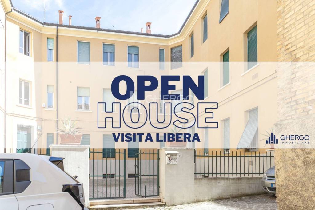 appartamento in vendita ad Osimo