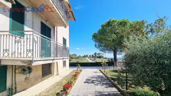 appartamento in vendita ad Osimo