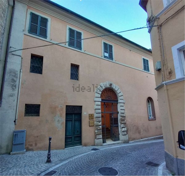 appartamento in vendita ad Osimo