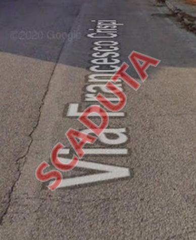 terreno agricolo in vendita ad Osimo in zona Osimo Stazione
