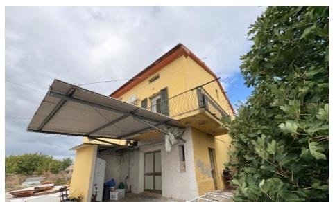 casa indipendente in vendita ad Osimo