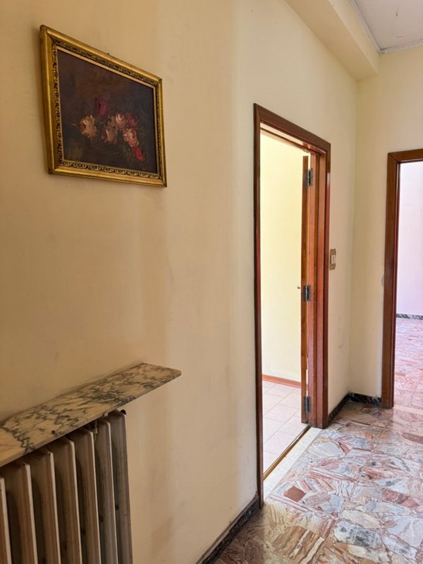 appartamento in vendita ad Osimo in zona Passatempo