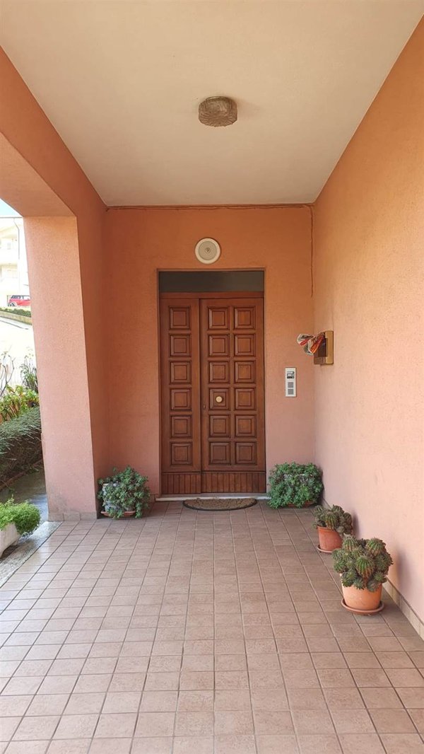 appartamento in vendita ad Osimo in zona San Biagio
