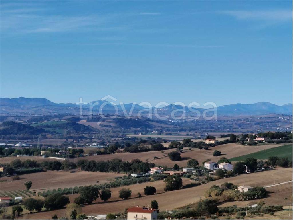 appartamento in vendita ad Osimo in zona San Sabino