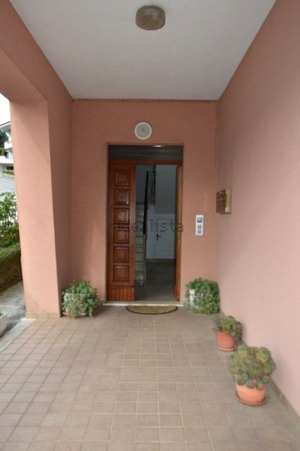 appartamento in vendita ad Osimo in zona San Biagio