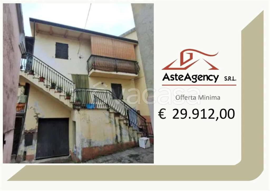 appartamento in vendita ad Osimo in zona Passatempo