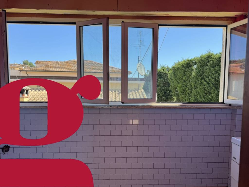 appartamento in vendita ad Osimo in zona Passatempo