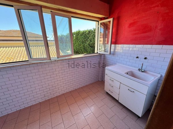 appartamento in vendita ad Osimo in zona Passatempo