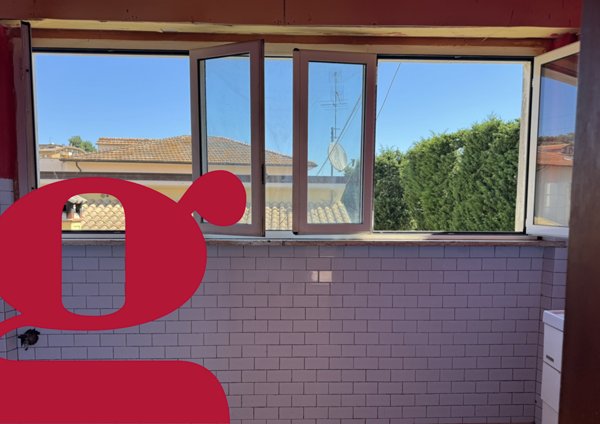 appartamento in vendita ad Osimo in zona Passatempo