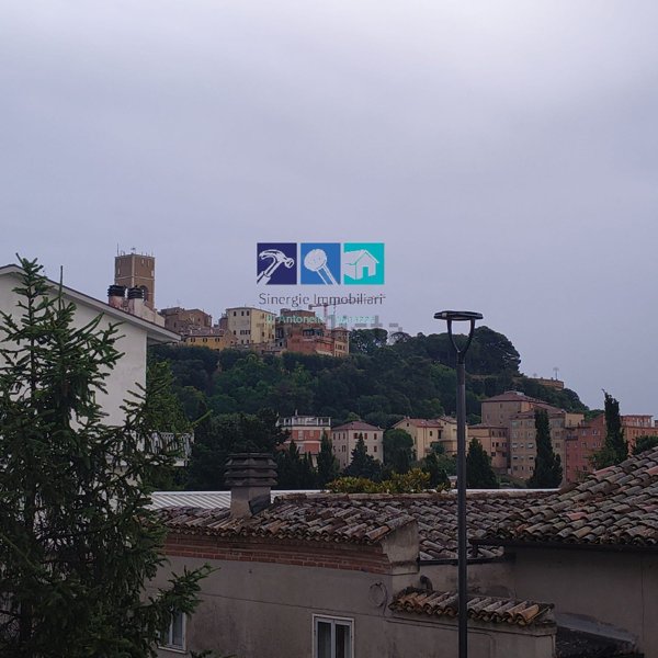 appartamento in vendita ad Osimo in zona San Sabino