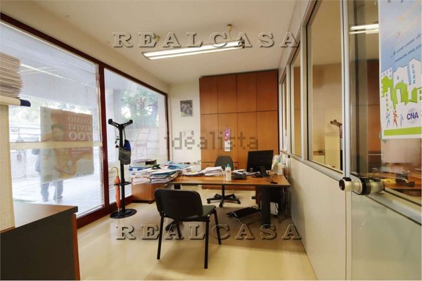 appartamento in vendita ad Osimo in zona San Sabino