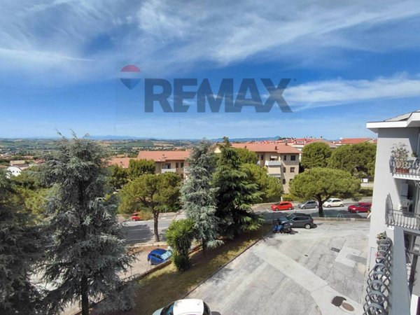 appartamento in vendita ad Osimo