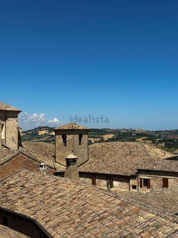 appartamento in vendita ad Osimo in zona San Sabino