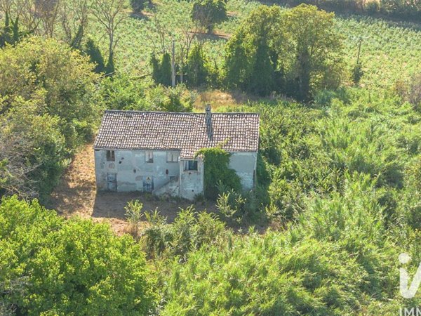 casa indipendente in vendita ad Osimo in zona San Biagio