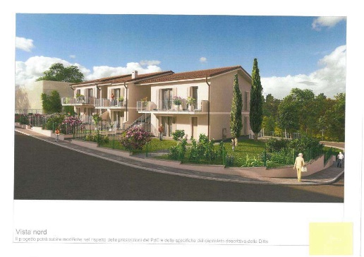 appartamento in vendita ad Osimo