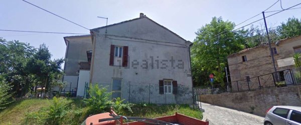 casa indipendente in vendita ad Osimo in zona San Valentino