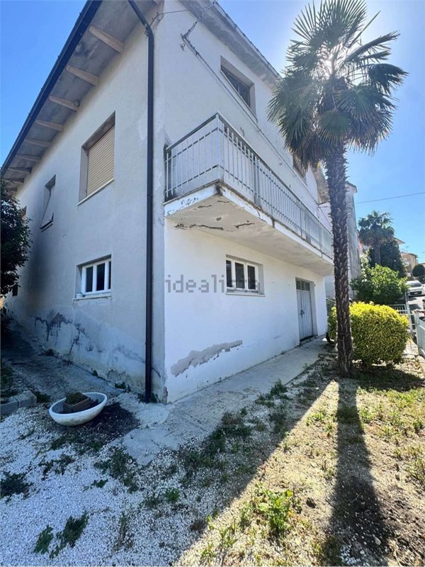 appartamento in vendita ad Osimo in zona San Sabino