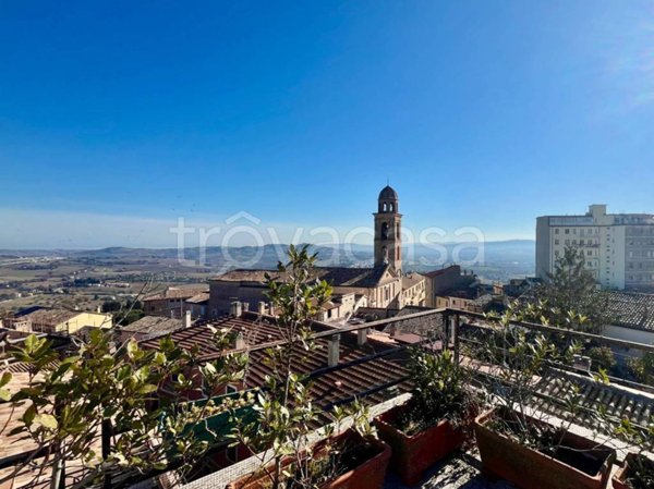 appartamento in vendita ad Osimo