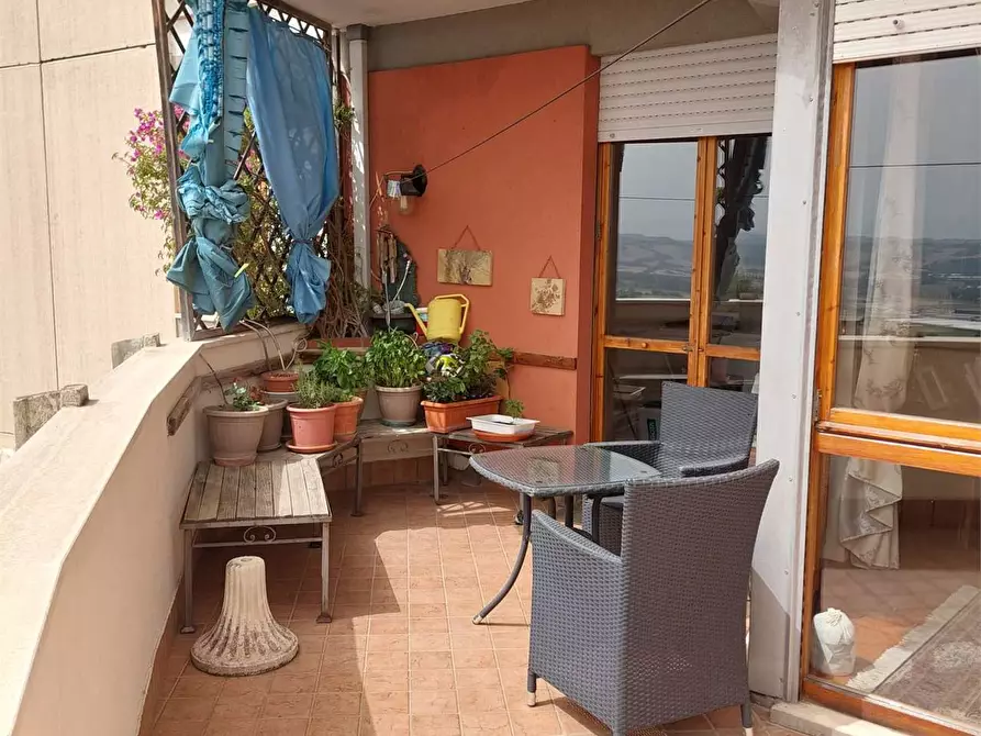 appartamento in vendita ad Osimo in zona San Sabino