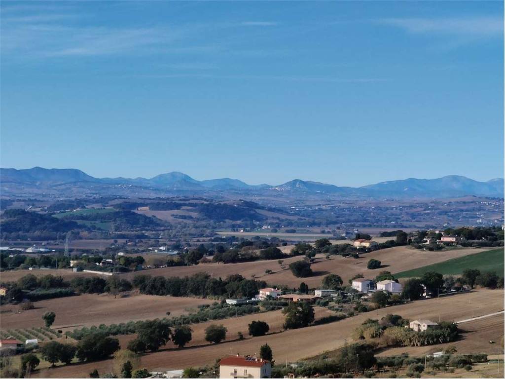 appartamento in vendita ad Osimo in zona San Sabino