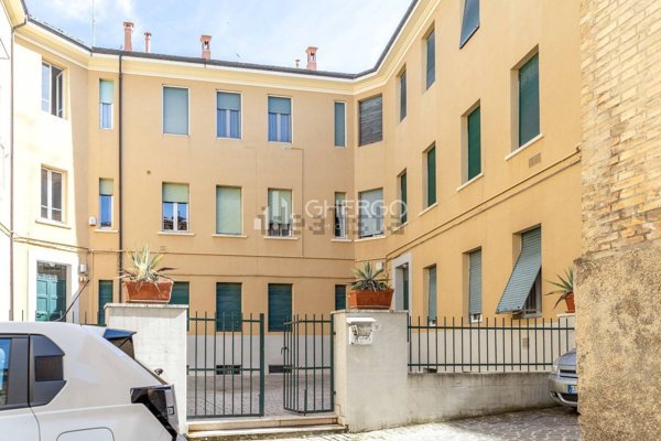 appartamento in vendita ad Osimo