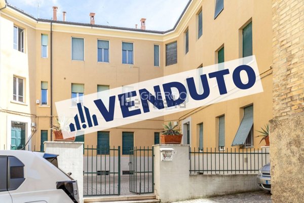 appartamento in vendita ad Osimo