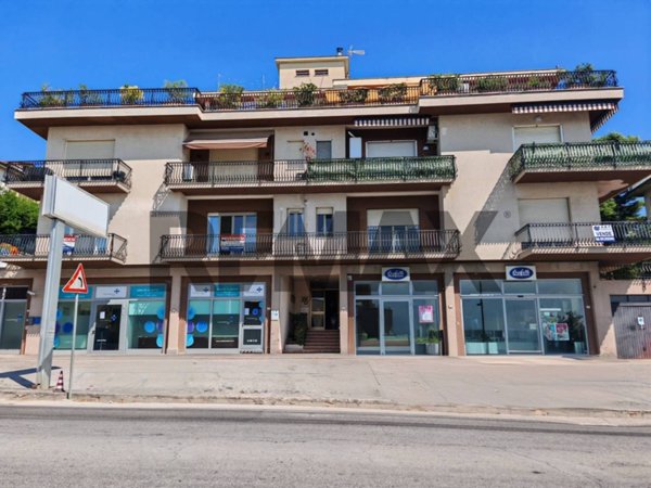 appartamento in vendita ad Osimo