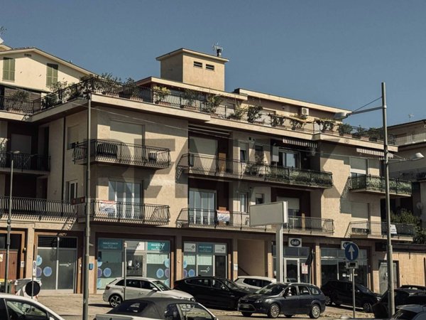 appartamento in vendita ad Osimo