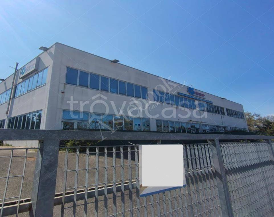 appartamento in vendita ad Osimo