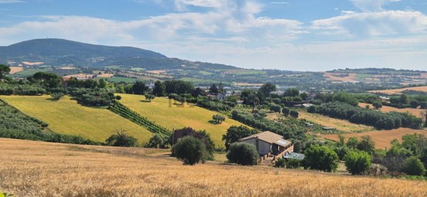 casa indipendente in vendita ad Osimo