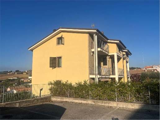 appartamento in vendita ad Osimo in zona San Biagio