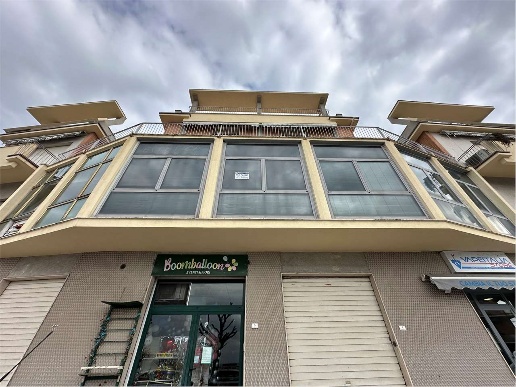 appartamento in vendita ad Osimo in zona San Sabino