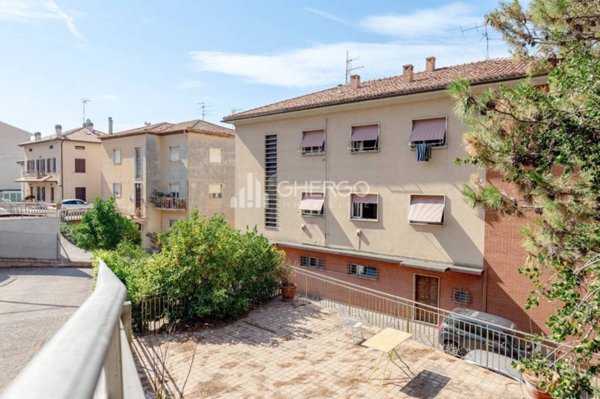appartamento in vendita ad Osimo