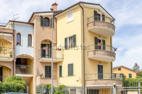 appartamento in vendita ad Osimo